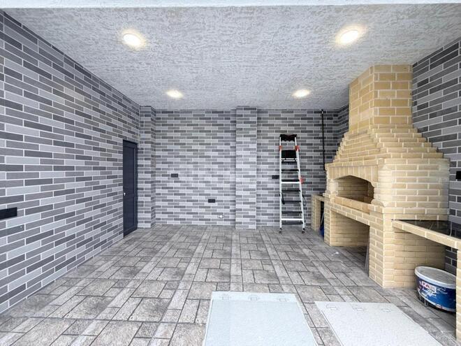 Satılır 4 otaqlı həyət evi/bağ evi 250 m², Abşeron r., photo 30 from 32