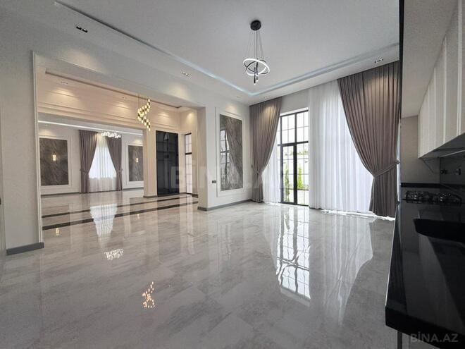 Satılır 4 otaqlı həyət evi/bağ evi 250 m², Abşeron r., photo 9 from 32