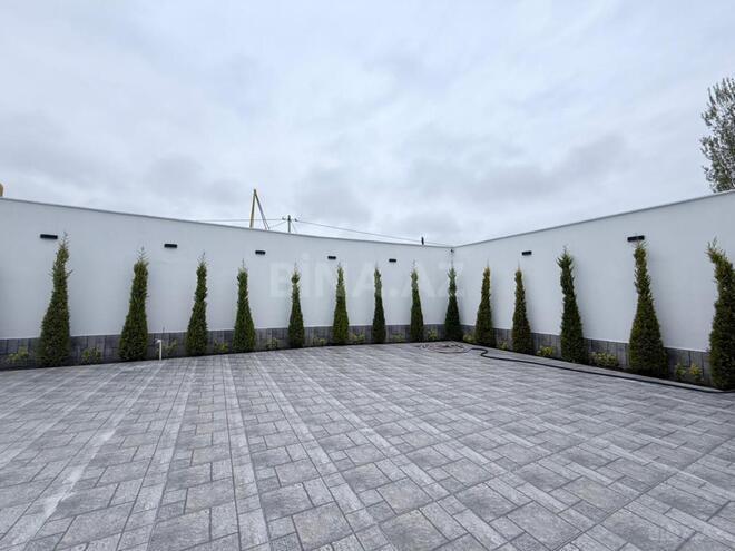 Satılır 4 otaqlı həyət evi/bağ evi 250 m², Abşeron r., photo 31 from 32