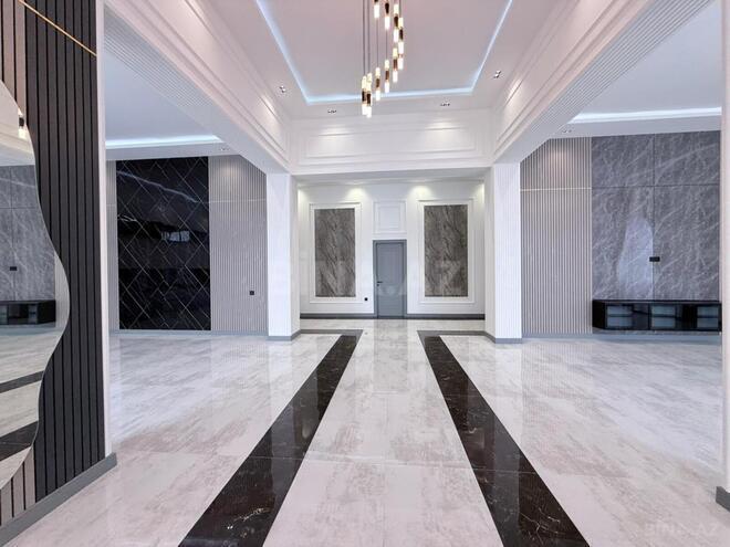 Satılır 4 otaqlı həyət evi/bağ evi 250 m², Abşeron r., photo 18 from 32