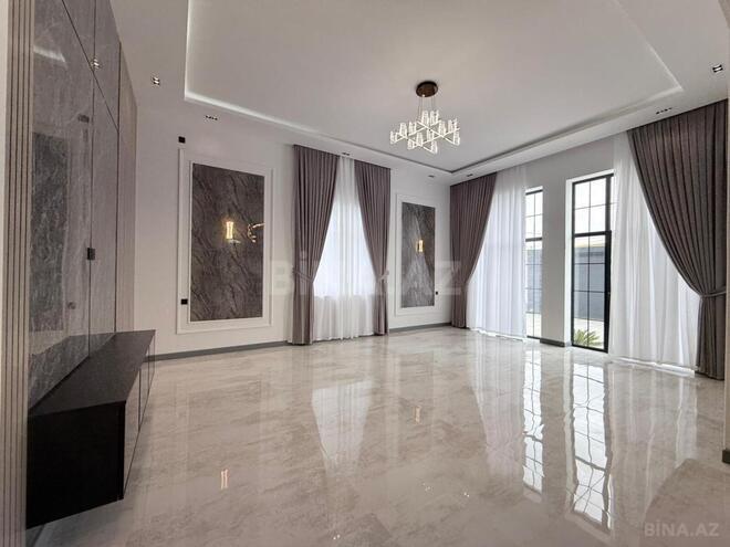 Satılır 4 otaqlı həyət evi/bağ evi 250 m², Abşeron r., photo 6 from 32