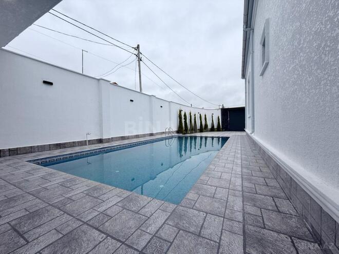 Satılır 4 otaqlı həyət evi/bağ evi 250 m², Abşeron r., photo 28 from 32