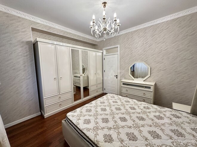 Продаётся 3-комн. новостройка 120 м², м. Нефтчиляр, photo 13 from 21