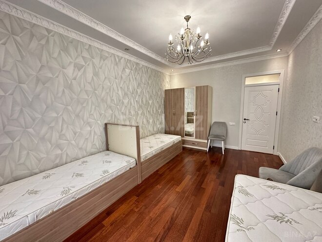Продаётся 3-комн. новостройка 120 м², м. Нефтчиляр, photo 8 from 21