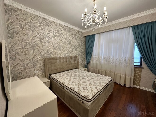Продаётся 3-комн. новостройка 120 м², м. Нефтчиляр, photo 5 from 21