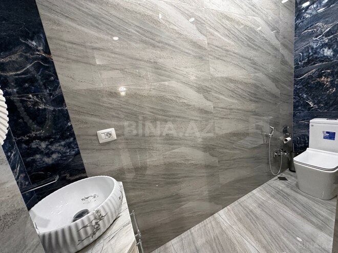 Продаётся 3-комн. новостройка 120 м², м. Нефтчиляр, photo 14 from 21