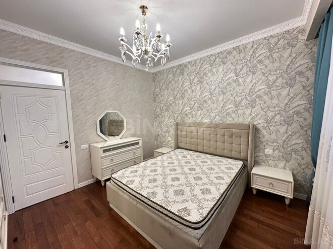Продаётся 3-комн. новостройка 120 м², м. Нефтчиляр, photo 10 from 21