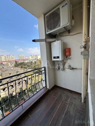 Продаётся 3-комн. новостройка 120 м², м. Нефтчиляр, photo 16 from 21