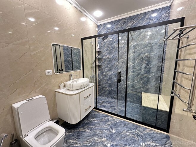 Продаётся 3-комн. новостройка 120 м², м. Нефтчиляр, photo 12 from 21