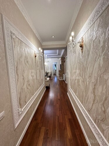 Продаётся 3-комн. новостройка 120 м², м. Нефтчиляр, photo 19 from 21