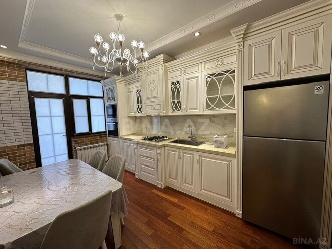 Продаётся 3-комн. новостройка 120 м², м. Нефтчиляр, photo 20 from 21