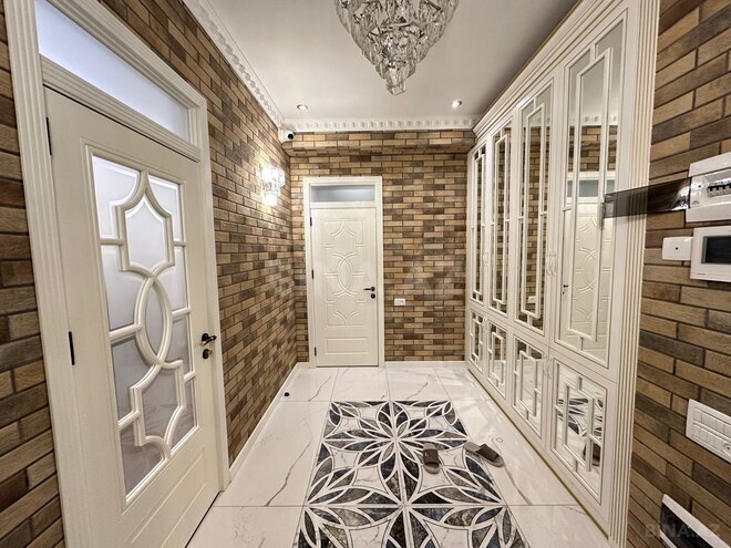 Продаётся 3-комн. новостройка 120 м², м. Нефтчиляр, photo 15 from 21