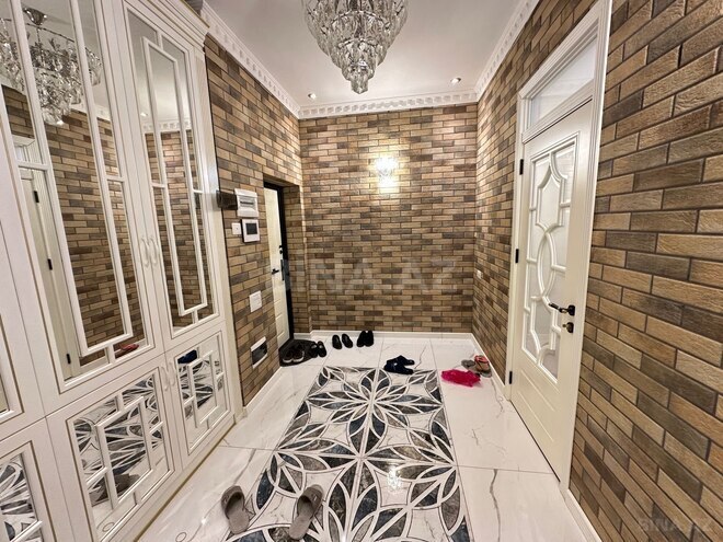 Продаётся 3-комн. новостройка 120 м², м. Нефтчиляр, photo 9 from 21