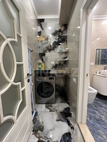 Продаётся 3-комн. новостройка 120 м², м. Нефтчиляр, photo 17 from 21