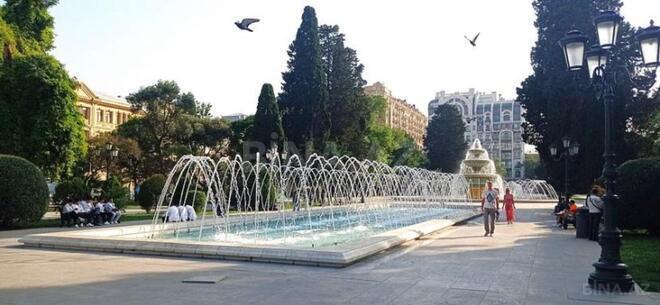 Сдаётся 1-комн. вторичка 40 м², м. Ичеришехер, photo 7 from 8