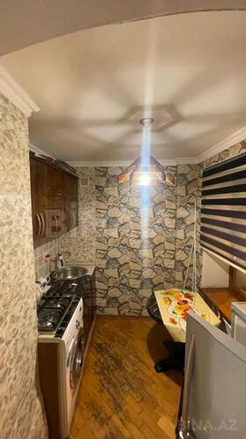 Сдаётся 1-комн. вторичка 40 м², м. Ичеришехер, photo 4 from 8