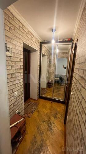 Сдаётся 1-комн. вторичка 40 м², м. Ичеришехер, photo 5 from 8