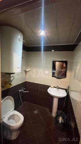 Сдаётся 1-комн. вторичка 40 м², м. Ичеришехер, photo 6 from 8