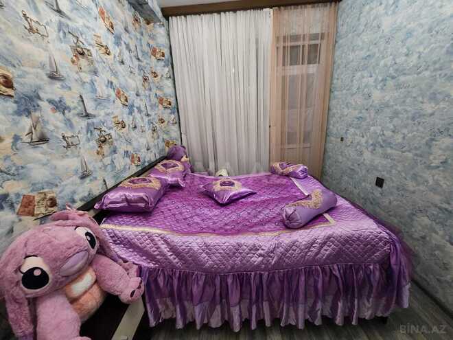 Продаётся 2-комн. новостройка 40.2 м², пос. Масазыр, photo 7 from 13