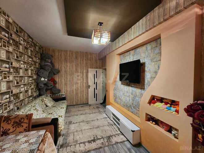 Продаётся 2-комн. новостройка 40.2 м², пос. Масазыр, photo 9 from 13