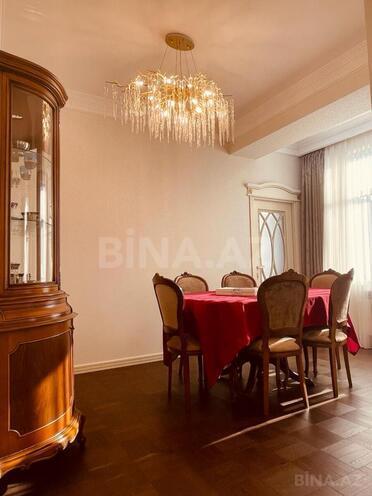 Продаётся 4-комн. новостройка 210 м², м. Шах Исмаил Хатаи, photo 12 from 18