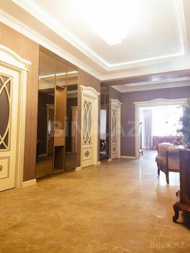 Продаётся 4-комн. новостройка 210 м², м. Шах Исмаил Хатаи, photo 4 from 18