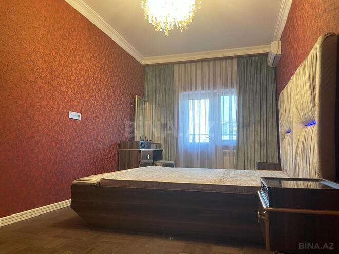 Продаётся 4-комн. новостройка 210 м², м. Шах Исмаил Хатаи, photo 7 from 18