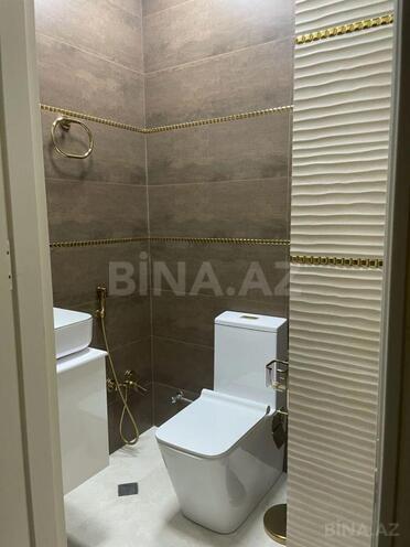 Продаётся 4-комн. новостройка 210 м², м. Шах Исмаил Хатаи, photo 17 from 18