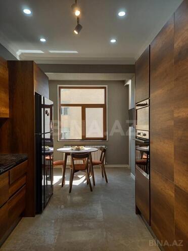 Продаётся 4-комн. новостройка 210 м², м. Шах Исмаил Хатаи, photo 14 from 18