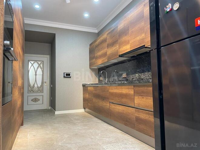 Продаётся 4-комн. новостройка 210 м², м. Шах Исмаил Хатаи, photo 11 from 18