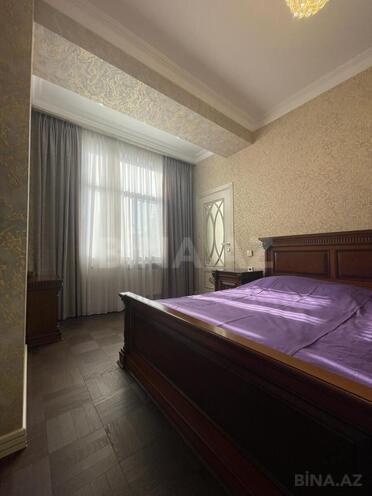 Продаётся 4-комн. новостройка 210 м², м. Шах Исмаил Хатаи, photo 10 from 18