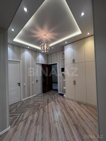 Сдаётся 3-комн. новостройка 120 м², м. 28 мая, photo 13 from 14