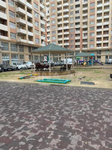 Продаётся 3-комн. новостройка 126 м², м. Шах Исмаил Хатаи, photo 3 from 13