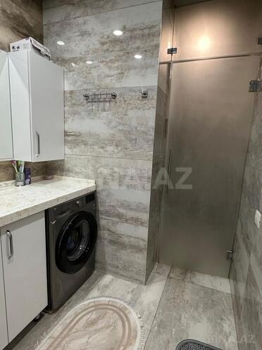 Satılır 3 otaqlı yeni tikili 125 m², Azadlıq Prospekti m., photo 11 from 31