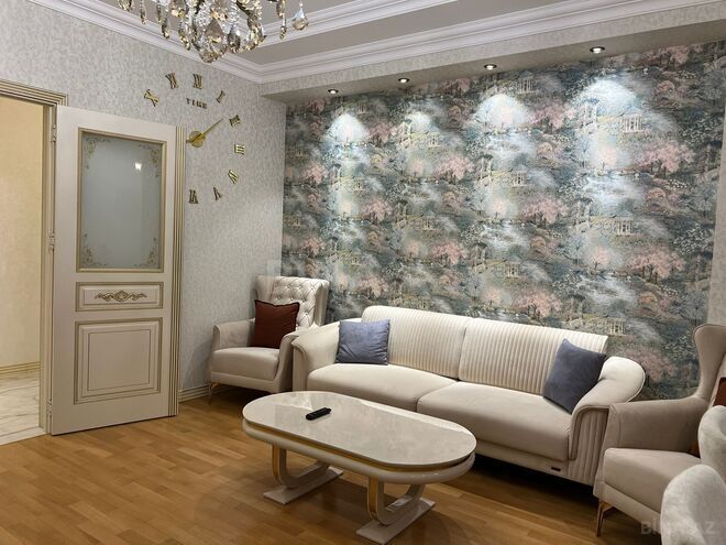 Satılır 3 otaqlı yeni tikili 125 m², Azadlıq Prospekti m., photo 18 from 31
