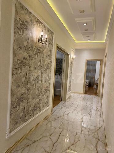 Satılır 3 otaqlı yeni tikili 125 m², Azadlıq Prospekti m., photo 8 from 31