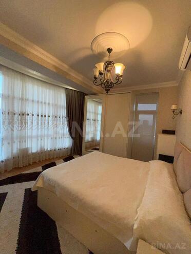 Satılır 3 otaqlı yeni tikili 125 m², Azadlıq Prospekti m., photo 25 from 31