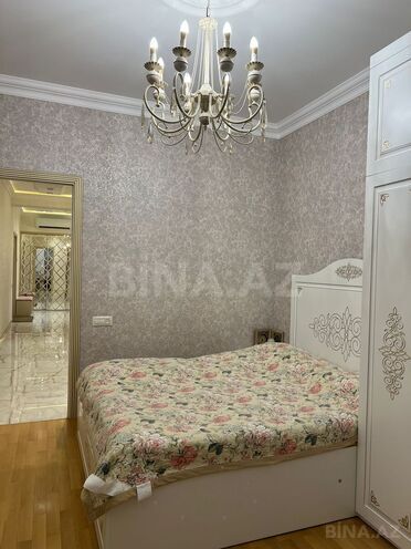 Satılır 3 otaqlı yeni tikili 125 m², Azadlıq Prospekti m., photo 19 from 31