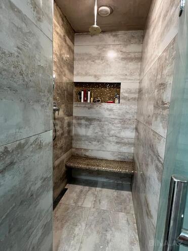 Satılır 3 otaqlı yeni tikili 125 m², Azadlıq Prospekti m., photo 23 from 31