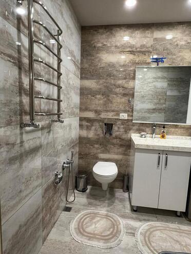 Satılır 3 otaqlı yeni tikili 125 m², Azadlıq Prospekti m., photo 10 from 31
