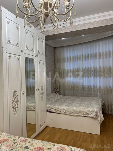 Satılır 3 otaqlı yeni tikili 125 m², Azadlıq Prospekti m., photo 14 from 31