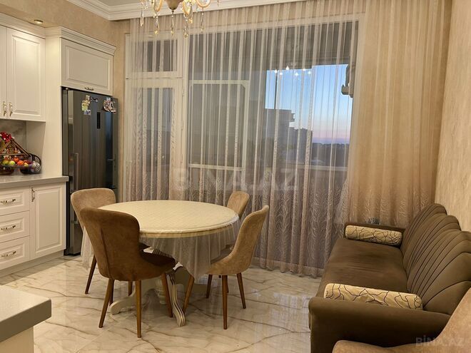 Satılır 3 otaqlı yeni tikili 125 m², Azadlıq Prospekti m., photo 5 from 31