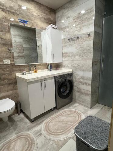 Satılır 3 otaqlı yeni tikili 125 m², Azadlıq Prospekti m., photo 22 from 31
