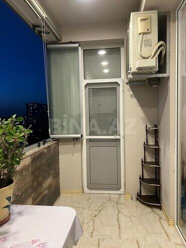Satılır 3 otaqlı yeni tikili 125 m², Azadlıq Prospekti m., photo 17 from 31
