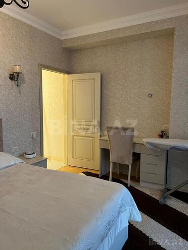 Satılır 3 otaqlı yeni tikili 125 m², Azadlıq Prospekti m., photo 29 from 31