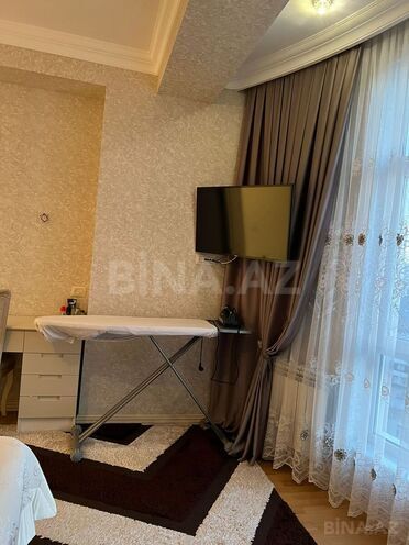 Satılır 3 otaqlı yeni tikili 125 m², Azadlıq Prospekti m., photo 9 from 31