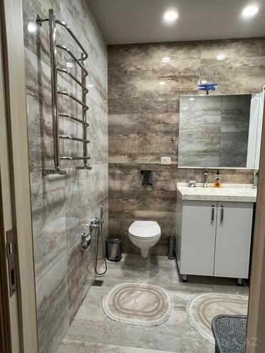 Satılır 3 otaqlı yeni tikili 125 m², Azadlıq Prospekti m., photo 20 from 31