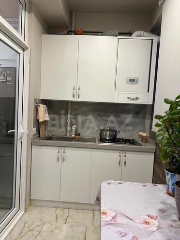 Satılır 3 otaqlı yeni tikili 125 m², Azadlıq Prospekti m., photo 6 from 31