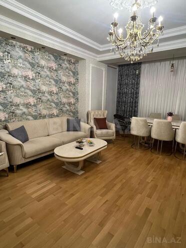 Satılır 3 otaqlı yeni tikili 125 m², Azadlıq Prospekti m., photo 3 from 31