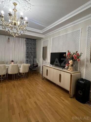 Satılır 3 otaqlı yeni tikili 125 m², Azadlıq Prospekti m., photo 7 from 31